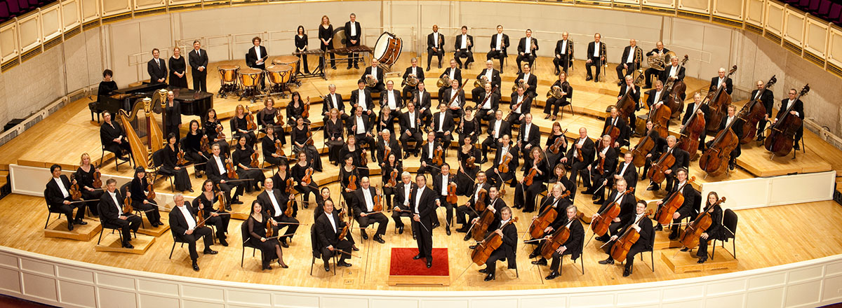 symphonic orchestra instruments